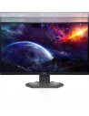 Monitor Gaming Dell 27'' S2721DGFA, 68.47 cm, IPS, LED, QHD