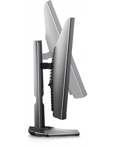 Monitor Gaming Dell 27'' S2721DGFA, 68.47 cm, IPS, LED, QHD