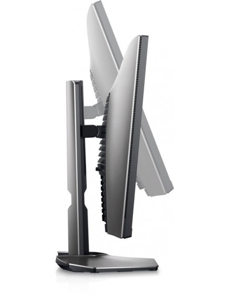 Monitor Gaming Dell 27'' S2721DGFA, 68.47 cm, IPS, LED, QHD
