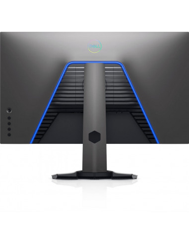 Monitor Gaming Dell 27'' S2721DGFA, 68.47 cm, IPS, LED, QHD