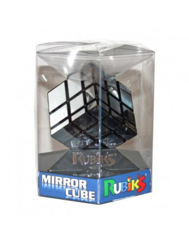Cub Rubik Mirror D-Toys,Uniq00801