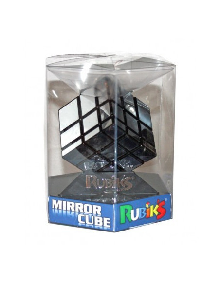 Cub Rubik Mirror D-Toys,Uniq00801