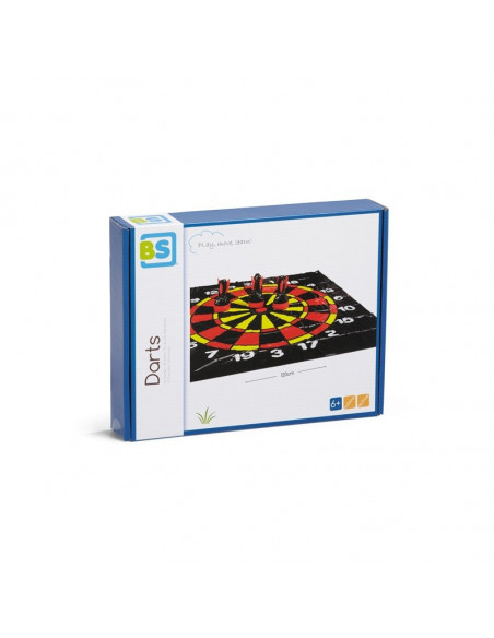 Joc Darts gigant, BS Toys,GA088