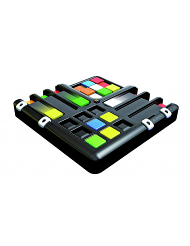 Rubik'S Code D-Toys,Uniq00955