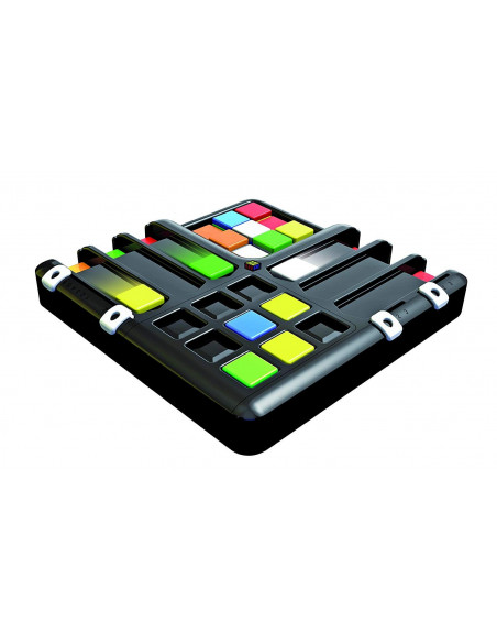 Rubik'S Code D-Toys,Uniq00955
