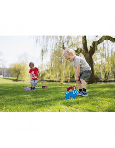 Joc de cricket, BS Toys,GA122 Joc de cricket, BS Toys,GA122