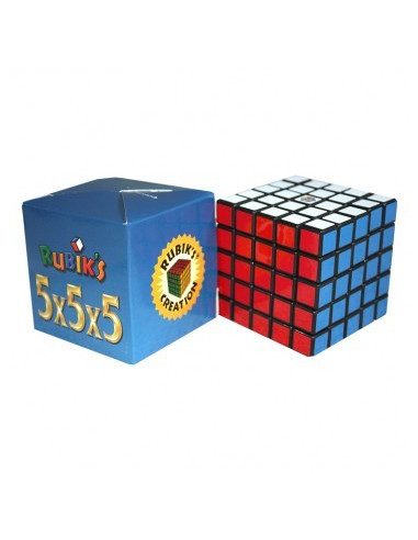 Cub Rubik D-Toys Original 5 x 5,Uniq00047