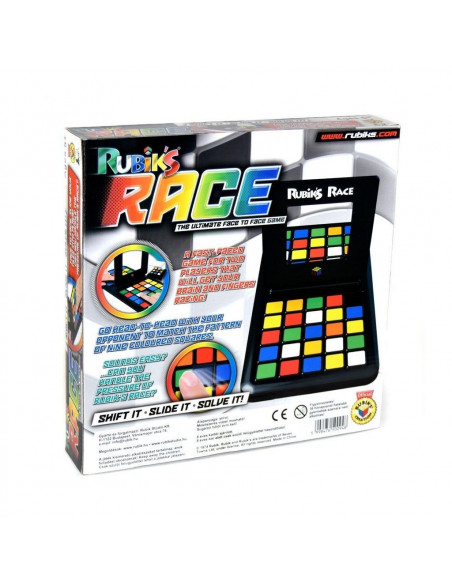 Rubik'S Race D-Toys,Uniq00948
