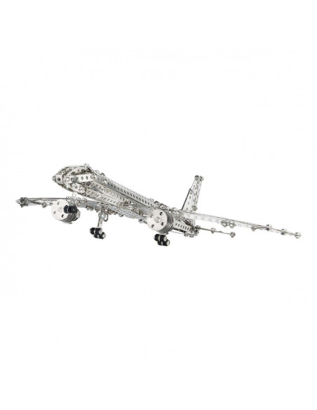 Avion de pasageri,EI00010