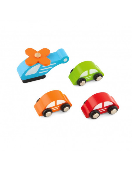 Statie de benzina cu parcare, lift si heliport,59963VG