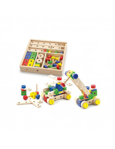 Set de construit,50490VG 2