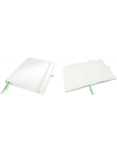 CAIET BIROU A4 DR ALB COMPLETE LEITZ,LZ44720001