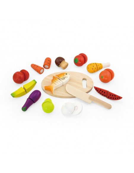 Set pentru taiat alimente,59560