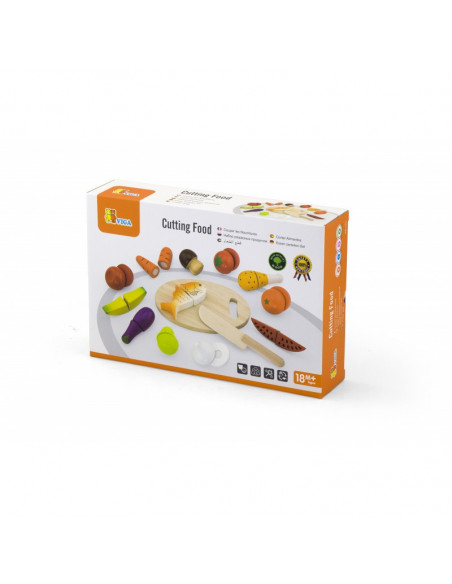 Set pentru taiat alimente,59560