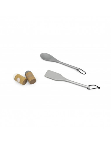 Bucatarie alba cu accesorii,50223