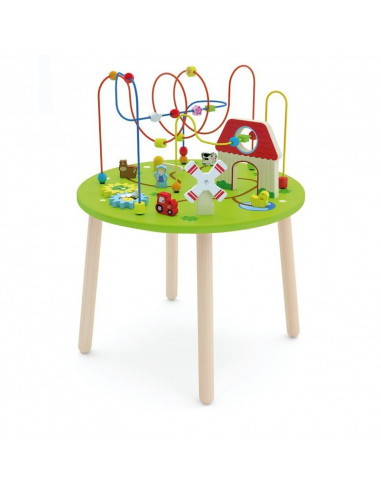 Masuta multifunctionala rollercoaster,50670