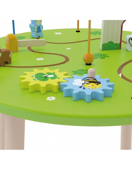 Masuta multifunctionala rollercoaster,50670