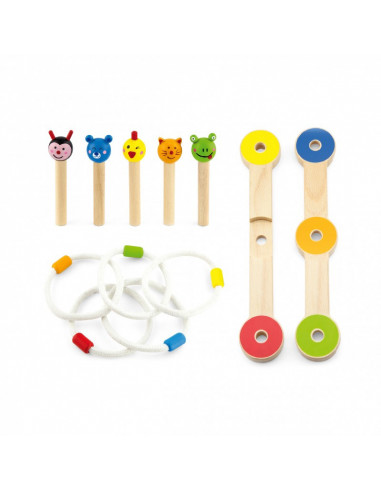 Prinde animalele,50174