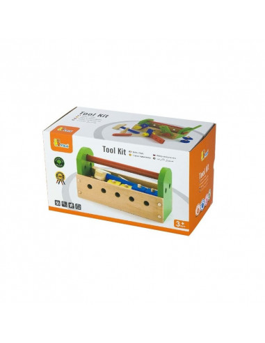 Trusa de scule cu 24 de piese,50494VG