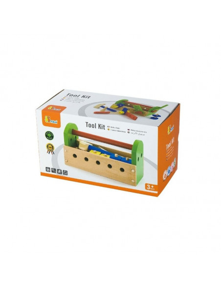 Trusa de scule cu 24 de piese,50494VG