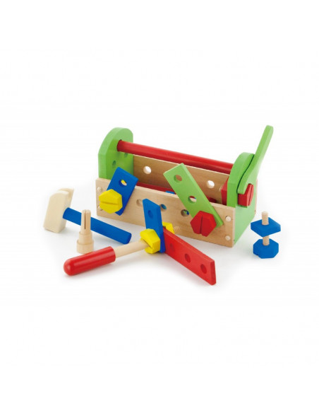 Trusa de scule cu 24 de piese,50494VG