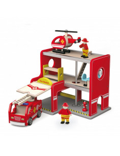 Statie de pompieri,50828 2