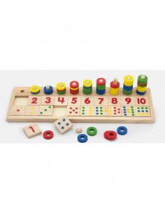 Numara si potriveste,59072VG 2