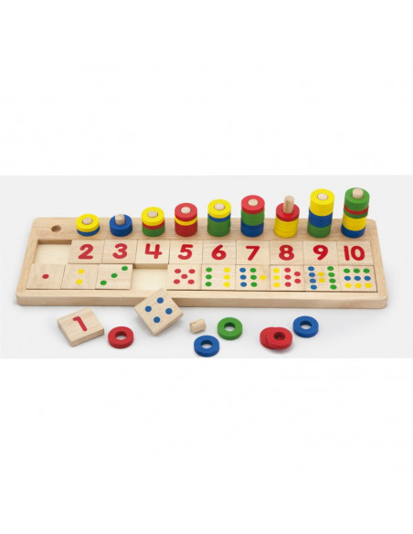 Numara si potriveste,59072VG