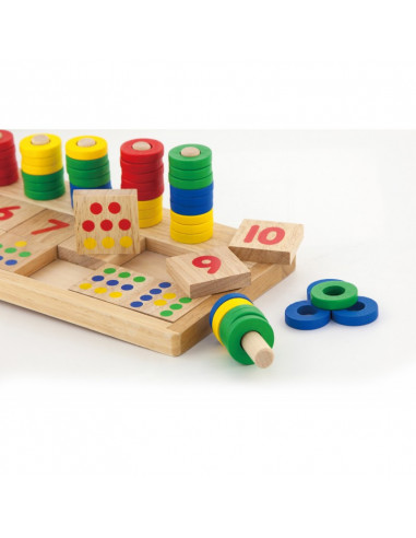 Numara si potriveste,59072VG