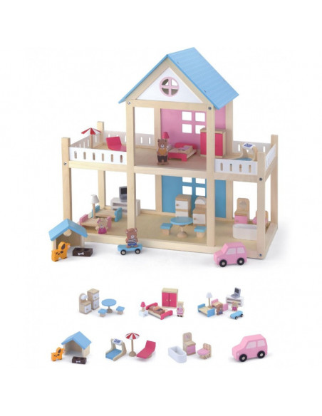 Casa de papusi,50255 Casa de papusi,50255