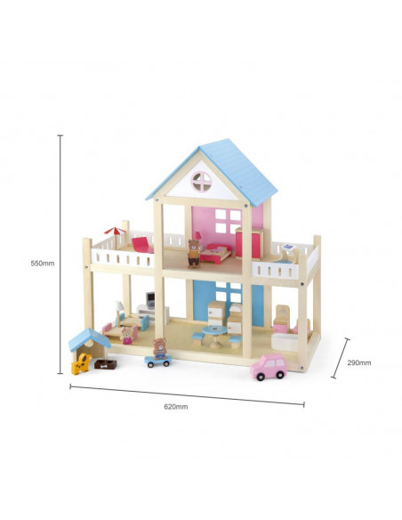 Casa de papusi,50255 Casa de papusi,50255