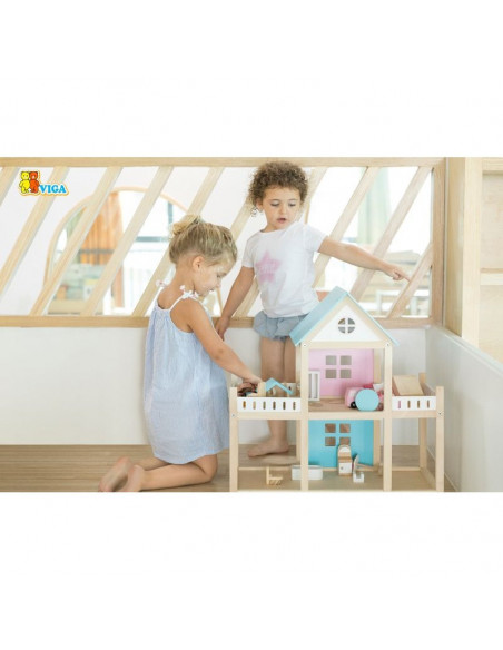 Casa de papusi,50255 Casa de papusi,50255