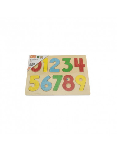 Primul meu puzzle cu numere,58545