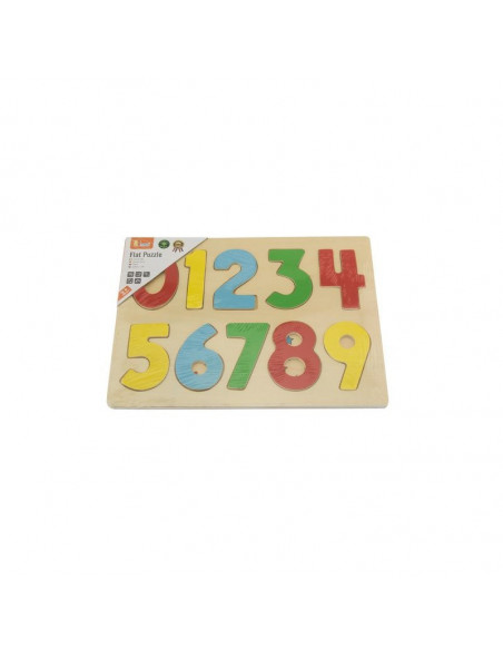 Primul meu puzzle cu numere,58545