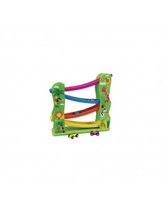 Pod zig zag cu masini,59610 2