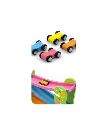 Pod zig zag cu masini,59610 Pod zig zag cu masini,59610