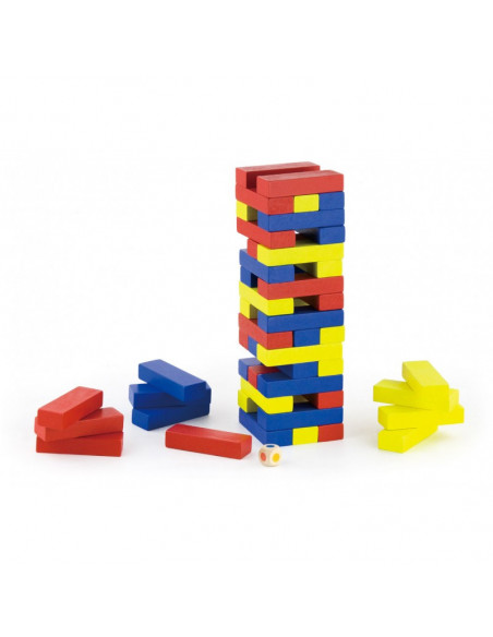 Turn Jenga,56215