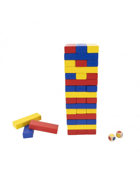 Turn Jenga,56215