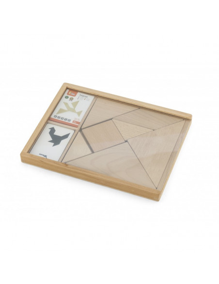 Joc Tangram,56301