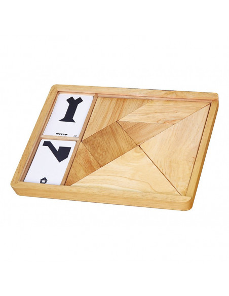 Joc Tangram,56301