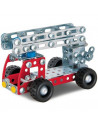 Masina De Pompieri, Joc Constructie Eitech Masina De Pompieri, Joc Constructie Eitech