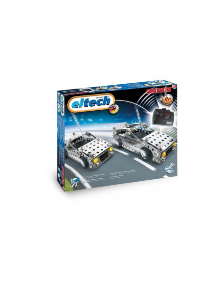 Masina Rc Coupe, Joc Constructie Eitech,EI00026