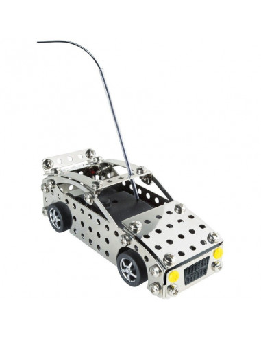 Masina Rc Coupe, Joc Constructie Eitech,EI00026