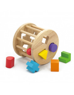 Sortator cilindric,54123 2