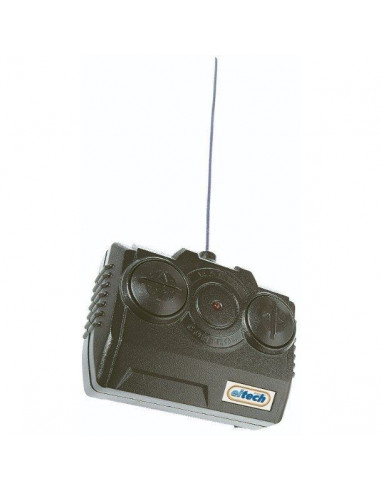 Masina Rc Coupe, Joc Constructie Eitech,EI00026