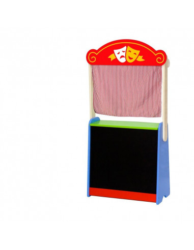 Teatru si aprozar,50949