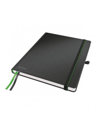 CAIET BIROU iPAD AR NEGRU COMPLETE LEITZ,LZ44730095