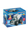 Mini Camion Autobasculant, Joc Constructie Eitech Mini Camion Autobasculant, Joc Constructie Eitech