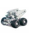 Mini Camion Autobasculant, Joc Constructie Eitech Mini Camion Autobasculant, Joc Constructie Eitech