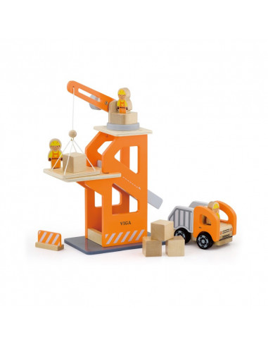 Macara cu rampa,51616